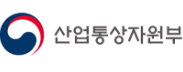 산업통상자원부-logo