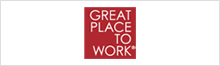 GREAT PLACE TO WORK